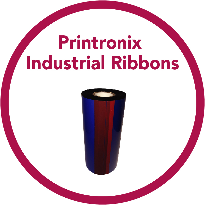 Printronix Industrial Ribbons